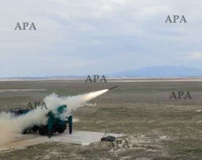 Azərbaycan 1000-ə yaxın artilleriya sistemi alıb