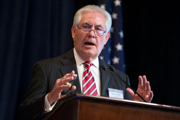 Tillerson: “İranla nüvə sazişinə dəyişikliklər edilməlidir”