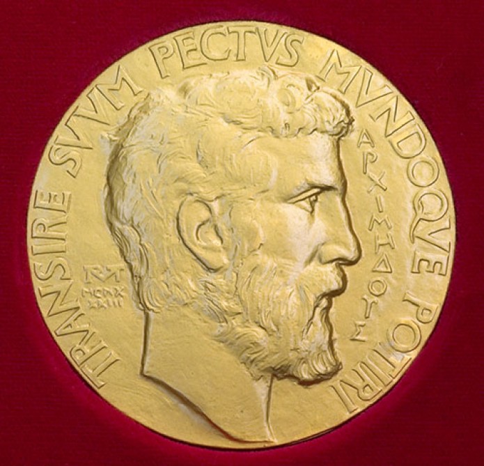 Riyaziyyat üzrə “Nobel mükafatı“ laureatlarının adları açıqlanıb