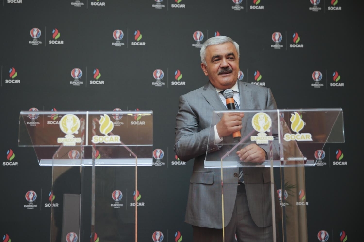 SOCAR müqavilələrin imzalanmasını gözləyir