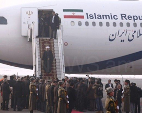 “İranın bu siyasəti onun gerçək bir islam dövləti olmadığının sübutudur”