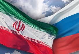 Rusiya İrana yaxınlaşır