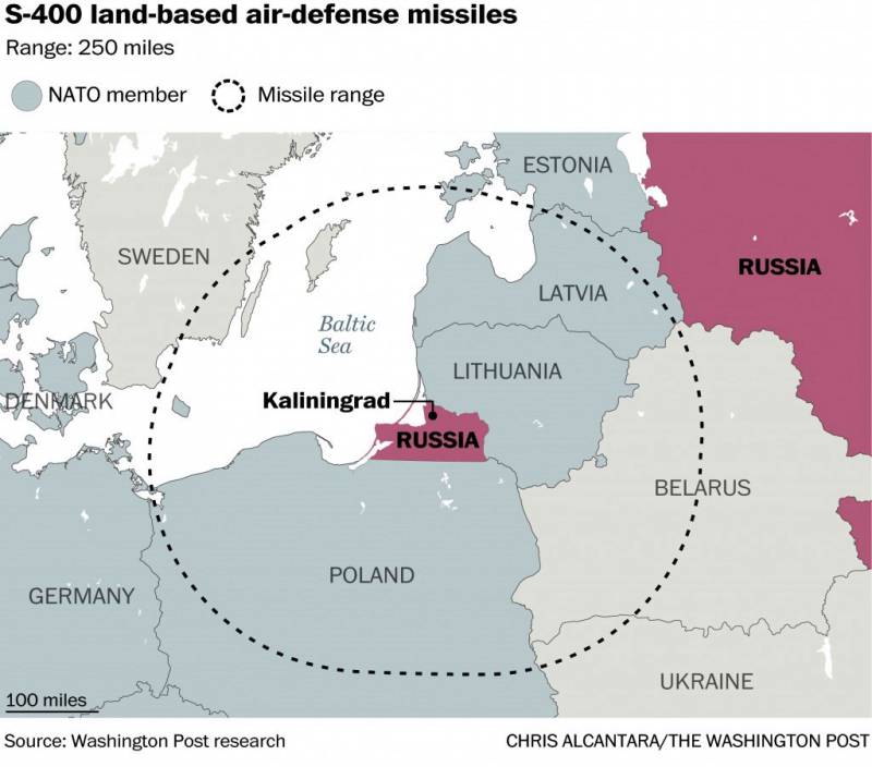 Rusiya və NATO arasında hərbi gərginlik