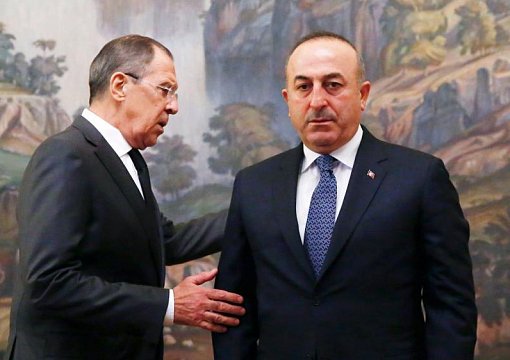 Rusiyanın təklifi, Türkiyənin etirazı