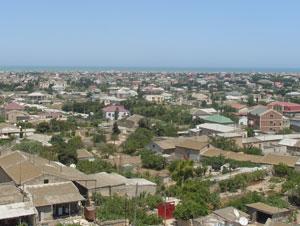 Sabunçu rayonunun sosial-iqtisadi inkişafı