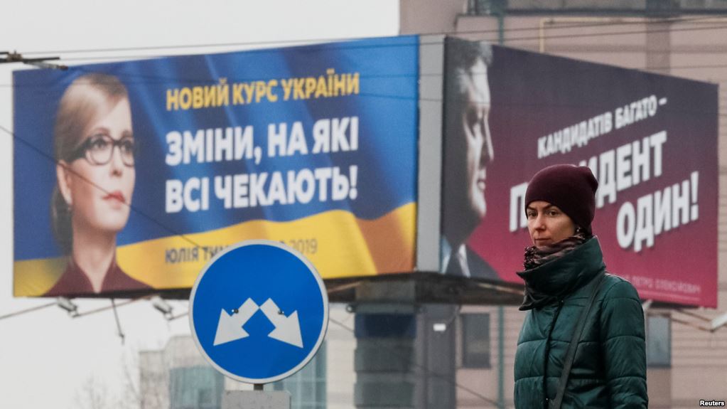 Rusiya Ukraynadakı seçkilərə necə hazırlaşır?