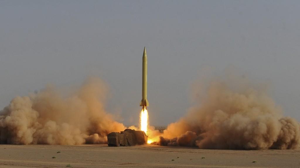 Bakı İranın məşhur “Şahab” raketini ala bilərmi?