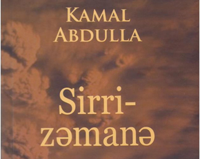 Kamal Abdulladan “Sirri-Zəmanə”