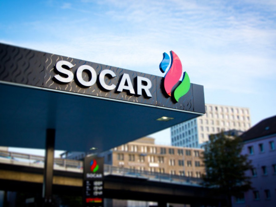İsveçrədə SOCAR-ın 167 yanacaqdoldurma məntəqəsi var