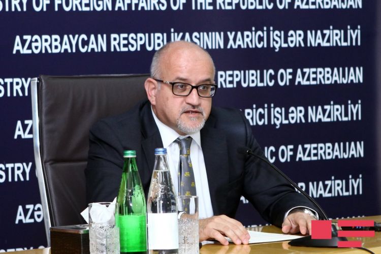“Azərbaycan Monteneqro üçün strateji tərəfdaşdır”