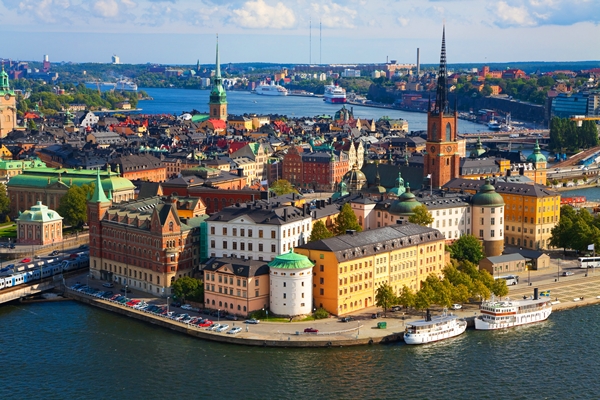 Stokholmda “erməni soyqırımı” aksiyası baş tutmayıb