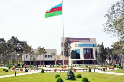 Suraxanı rayonunun sosial-iqtisadi inkişafı: görülmüş işlər, real vəziyyət və perspektivlər