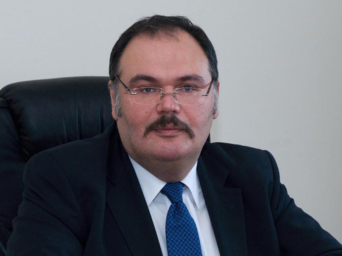 Azərbaycanlı diplomatlar erməni müəllifin cavabını  veriblər