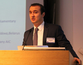 Londonda Azərbaycanın biznes potensialına dair biznes forum keçirilib