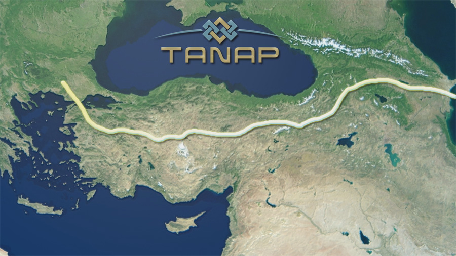 Rusiya qazının Türkiyəyə nəqli TANAP-a alternativdirmi?