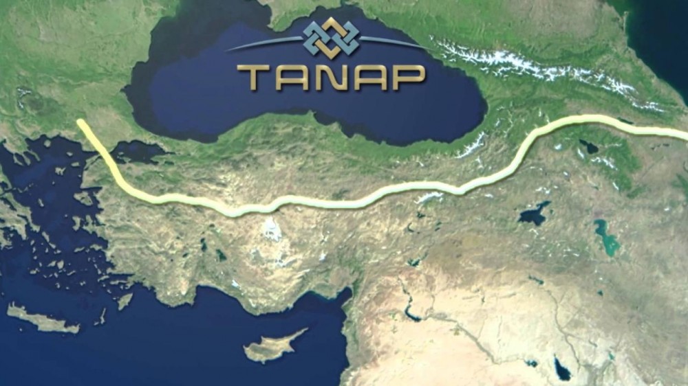 Türkiyə Türkmənistanın TANAP layihəsinə qoşulacağına ümid bəsləyir