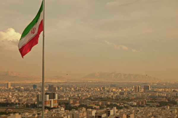Tehran Moskvaya inanmır