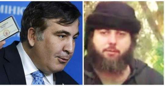 “Təkqol” İstanbul terrorçusu Saakaşvilinin agenti olub?