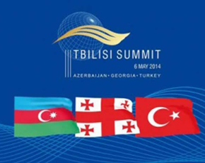 “2014 Tiflis sammiti” keçirildi