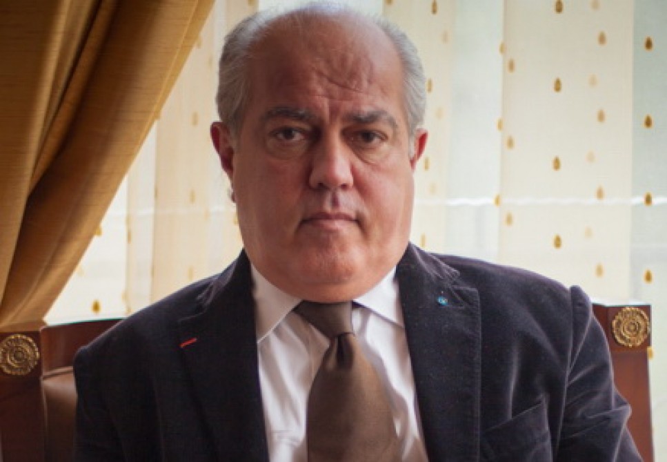 Prezident görkəmli alim Toğrul Bağırovun vəfatı ilə əlaqədar başsağlığı verib