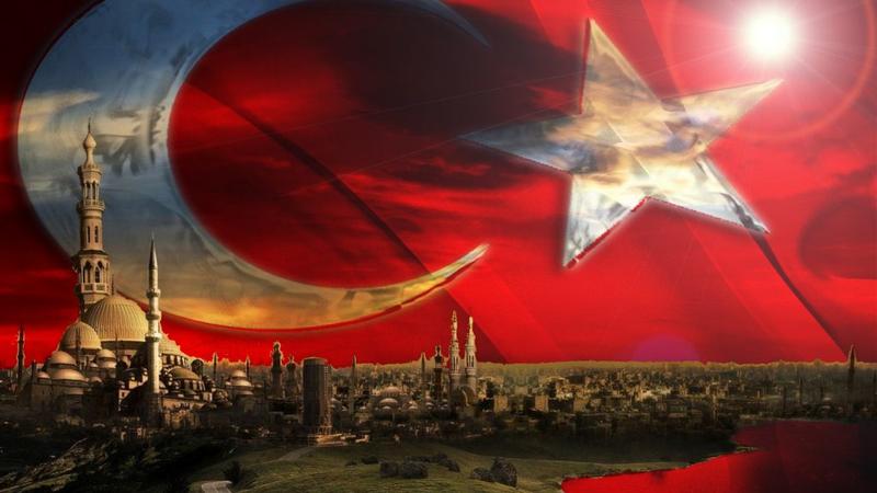 Suriyanın bütövlüyü Türkiyə üçün əhəmiyyətlidir