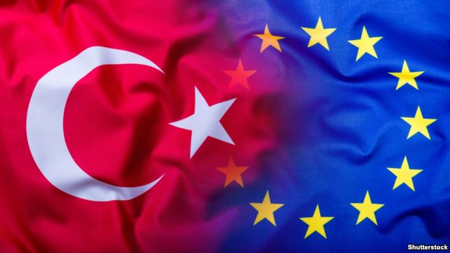 Türkiyənin “Şengenə girişi” təxirə salınır