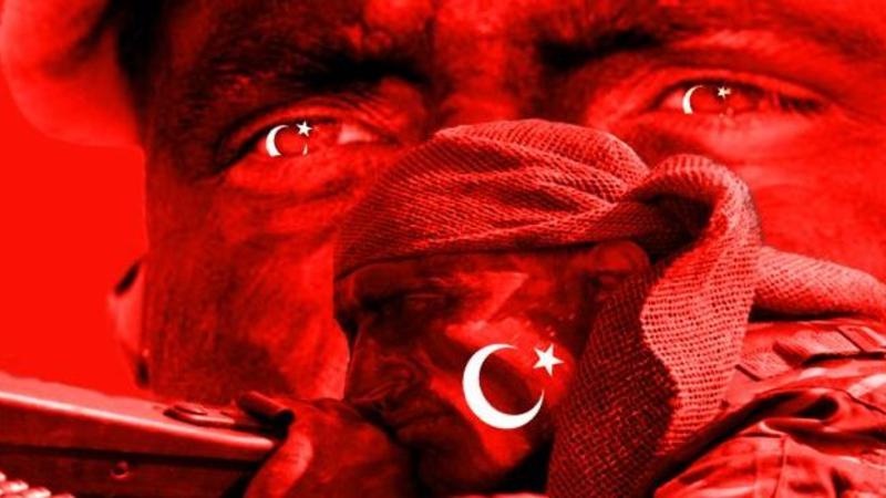 Amerikalı casus Türkiyəyə qarşı psixoloji hücuma keçib