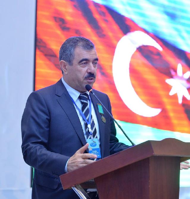 “Türk Birliyi ilə bağlı atılan bütün addımlarda Azərbaycan Prezidenti əsas dəstək verənlərdəndir”