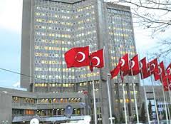 Türkiyə XİN-dən Krım açıqlaması