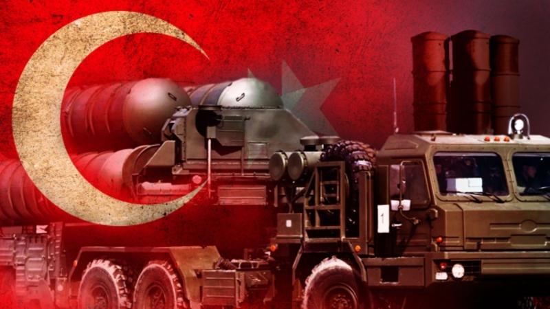 Türkiyə raketlərini Ermənistana tuşlayır