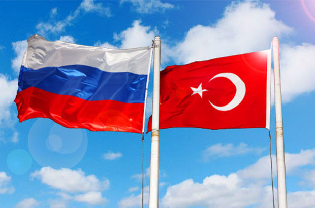 “Rusiya ilə Türkiyə qonşu dövlətlər sayılırlar”