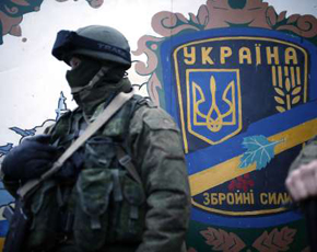 800 terrorçu Ukraynanı qarışdırıb