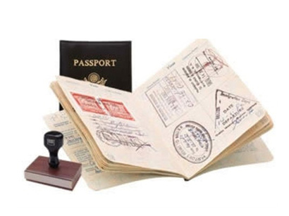 Rusiya pasportu təhlükəsi