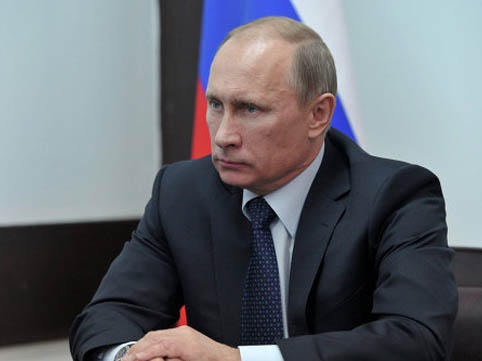 Putin fikrini dəyişdi: Sülh müqaviləsi olmayacaq