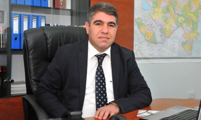 “Ölkəmiz Türkiyəyə ən çox investisiya yatıran 5 ölkədən biridir”