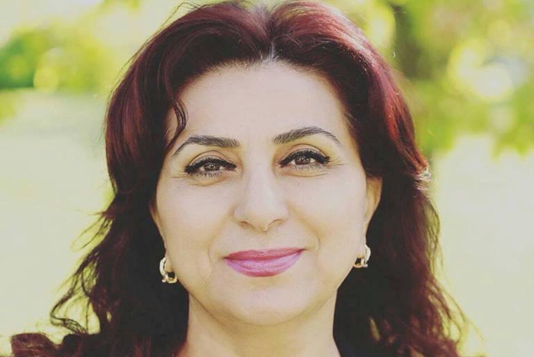 Daha bir azərbaycanlı xanım İsveçdə deputat seçildi