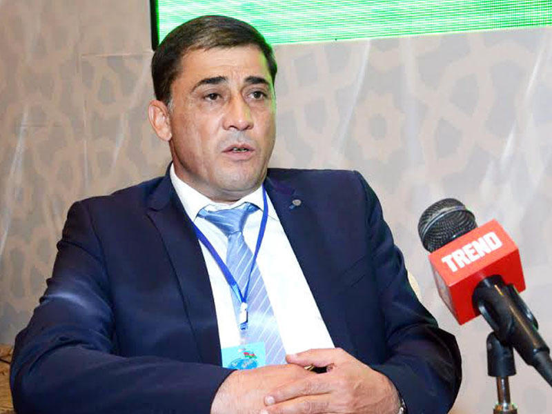 “Ermənilər din amilindən siyasi alət kimi istifadə edirlər”