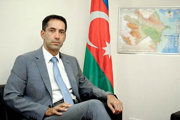 “Yunanıstanın energetika naziri Azərbaycana qarşı hörmətsizlik edib”