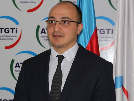 “Azərbaycan Xəzər – Qafqaz regionunda mühüm oyunçudur”