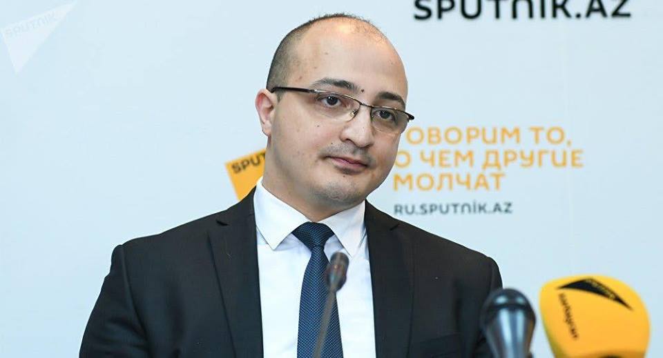 «В отношениях Азербайджана и Армении налицо прогресс»