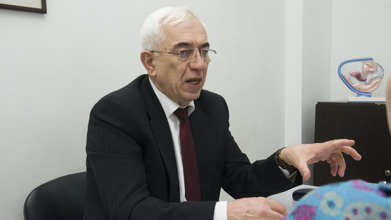 Sızanaqlardan və digər dəri xəstəliklərindən necə qurtulaq?