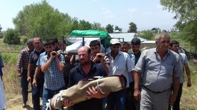 Diaspor təşkilatları Ermənistanın növbəti təxribatını pisləyən bəyanat yayıblar