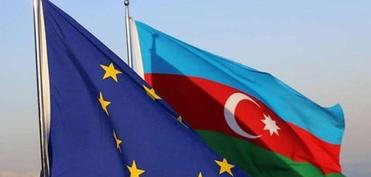 Спецпредставитель ЕС прибыла в Нахчыван