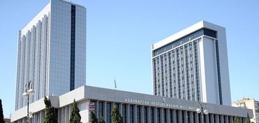 “Parlamentdə yeniliklərə ehtiyac var”