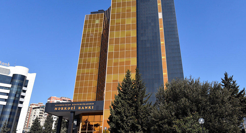 Mərkəzi Bank Azərbaycanda maliyyə texnologiyalarının tətbiqi barədə
