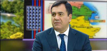 “Paşinyanın cavabı döyüş meydanında verilməlidir”