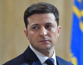 Zelenski Ukrayna Ali Radasını buraxdı
