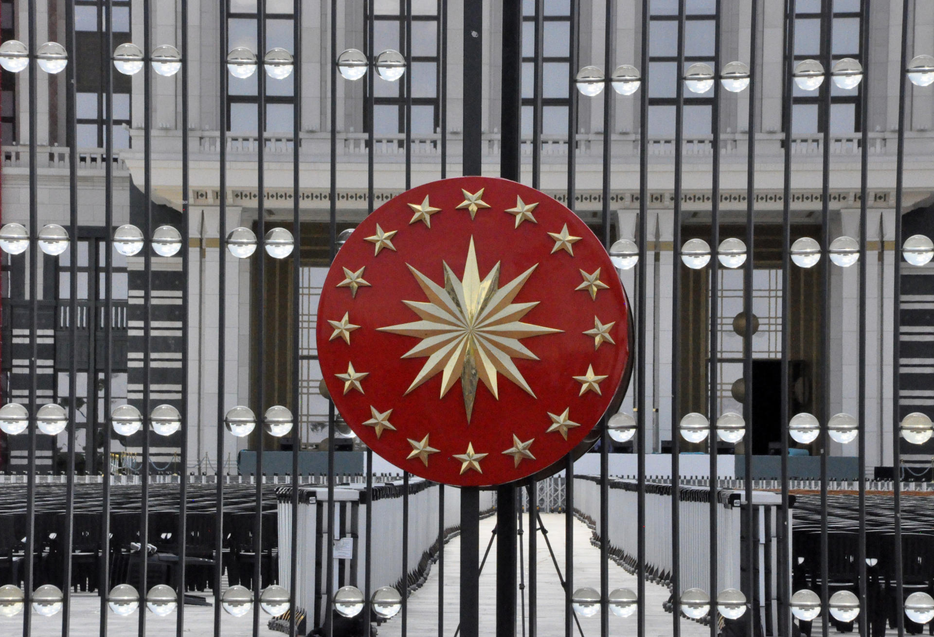 Prezident Adminstrasiyası: Amerikalılar biləcəklər Türkiyə siyasəti nədir