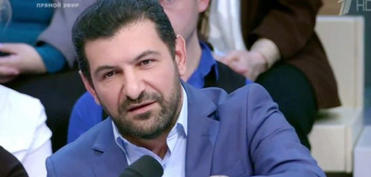 “Mən Moskvaya Bakıdan uçmuşam”