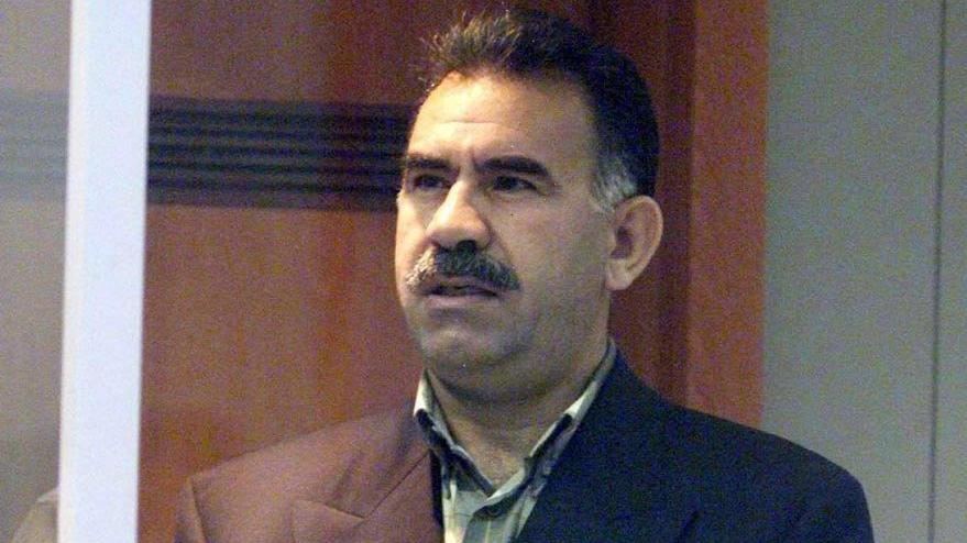 Öcalan PKK terrorçularına təlimat verdi